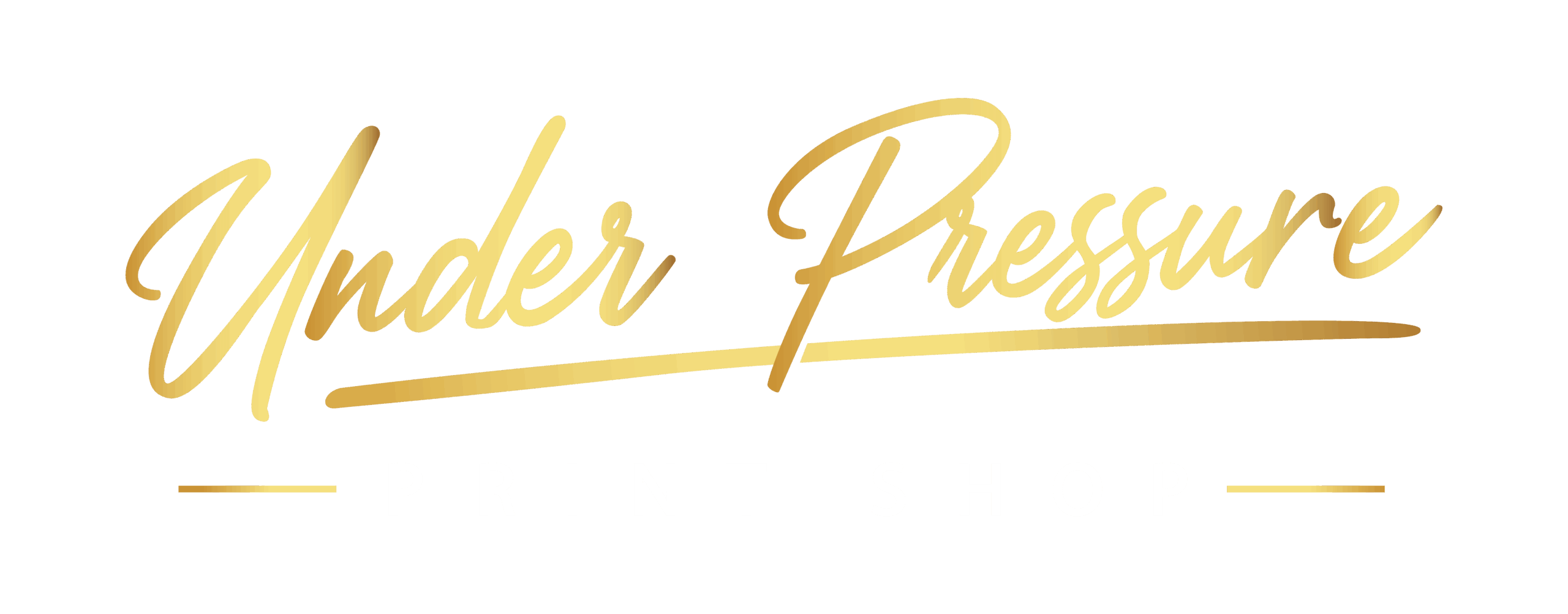 Under Pressure Print Shop